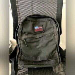Goruck Echo